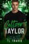 [Embrace the Fear 03] • Seltzer's Taylor